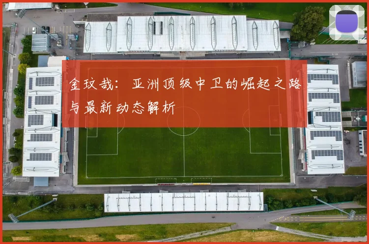 金玟哉：亚洲顶级中卫的崛起之路与最新动态解析